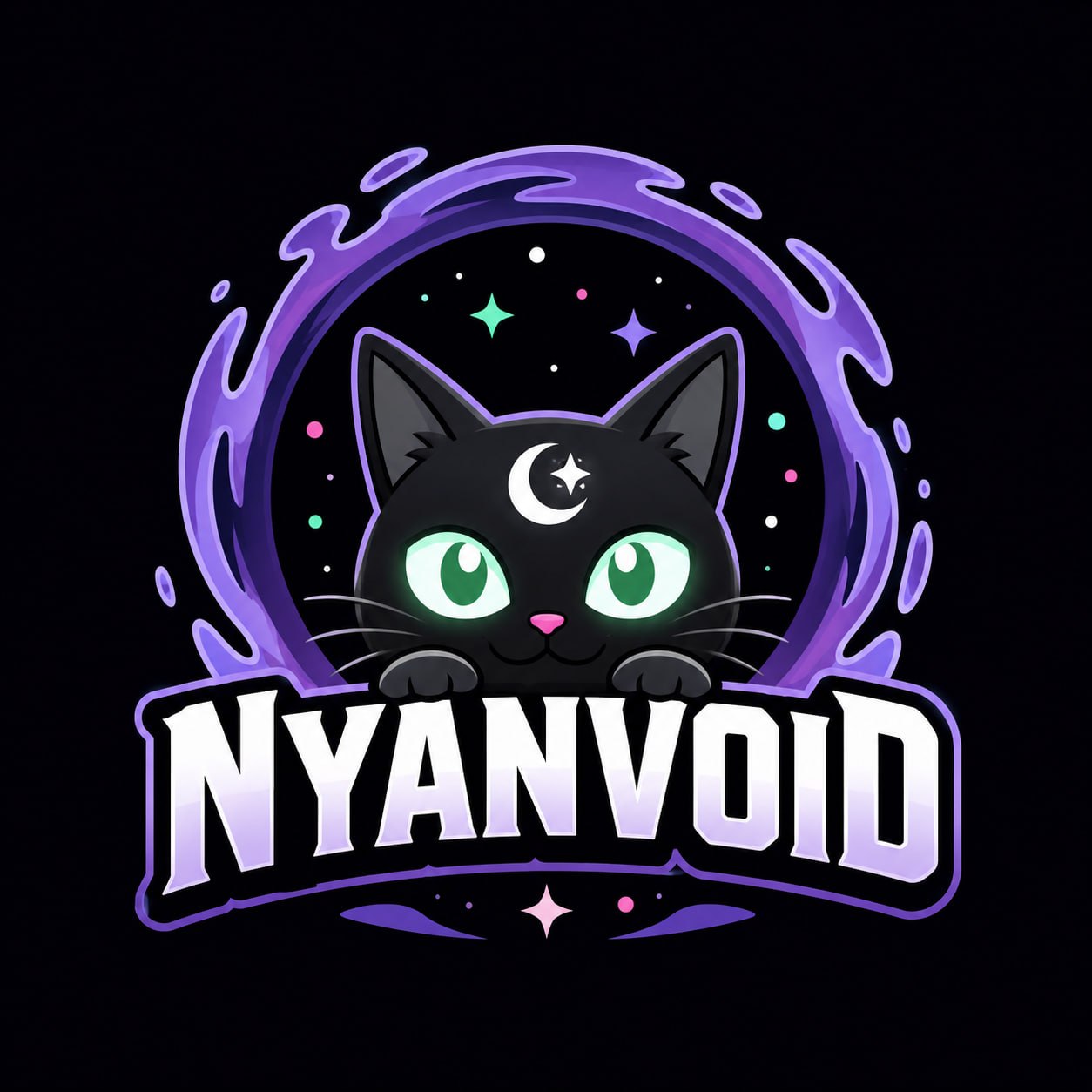 NYANVOID